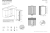 Dunavox DAUF-8.23В Детальное фото товара: Dunavox DAUF-8.23В
