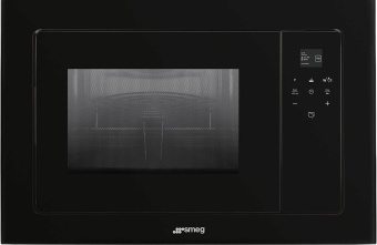 Детальное фото товара: Smeg FMI120B3
