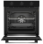Indesit IFE 3634 BL Детальное фото товара: Indesit IFE 3634 BL