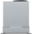 Krona SELINA 900 GLASS BLACK S Детальное фото товара: Krona SELINA 900 GLASS BLACK S