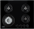 EXITEQ EXH-212 black Детальное фото товара: EXITEQ EXH-212 black