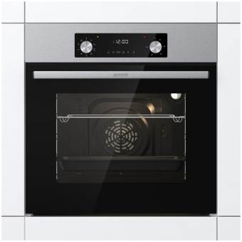 Детальное фото товара: Gorenje BO6737E02NX