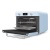 Smeg COF01PBEU Детальное фото товара: Smeg COF01PBEU