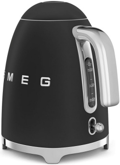 Детальное фото товара: Smeg KLF03BLMEU