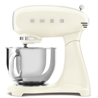 Детальное фото товара: Smeg SMF05CREU