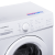 Maunfeld MFWM127WH051 Детальное фото товара: Maunfeld MFWM127WH051