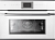 Фото товара: Kuppersbusch CBD 6550.0 W3 Silver Chrome