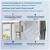 ZUGEL ZRTD459X Детальное фото товара: ZUGEL ZRTD459X