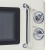 Детальное фото товара: Tesler MM-2045 BEIGE