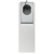 Детальное фото товара: Konigin Allegro White 30