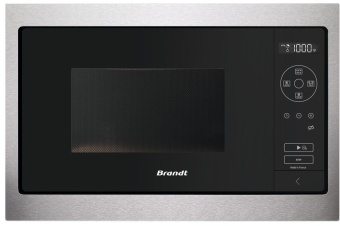 Детальное фото товара: Brandt BMS7120X