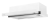 LEX HIDE G 600 WHITE Детальное фото товара: LEX HIDE G 600 WHITE