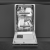 Smeg ST4523DIN Детальное фото товара: Smeg ST4523DIN