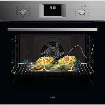 Детальное фото товара: AEG OA5CB31SM