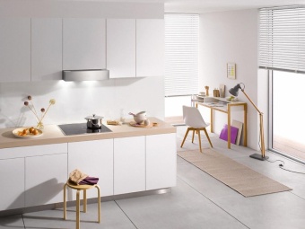 Детальное фото товара: Miele DA1260