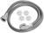 Maunfeld MFWM106WH052 Детальное фото товара: Maunfeld MFWM106WH052