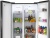 MEFERI MFR91BK TOTAL NO FROST SIDE BY SIDE COMFORT Детальное фото товара: MEFERI MFR91BK TOTAL NO FROST SIDE BY SIDE COMFORT