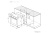 MILLEN MEO 601 WH Детальное фото товара: MILLEN MEO 601 WH