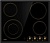 Фото товара: Gorenje EC642CLB