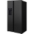 Детальное фото товара: HIBERG RFS-655DX NFB inverter