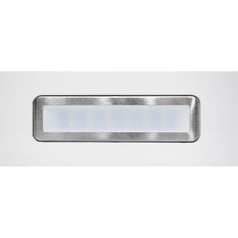 Детальное фото товара: LEX HIDE G 600 WHITE