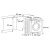 Детальное фото товара: DeLonghi DWMI 845 VI ISABELLA