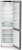 Детальное фото товара: Liebherr CNsdc 5703-22 001 Pure NoFrost