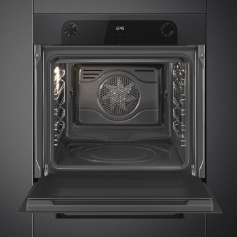 Детальное фото товара: Smeg SF6200TB