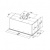 Детальное фото товара: Konigin Checkbox White 60
