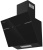Maunfeld Astro 50 Glass Black Детальное фото товара: Maunfeld Astro 50 Glass Black
