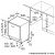 Детальное фото товара: Bosch SMV4HVX03E
