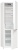 Gorenje NRK6201EW4 Детальное фото товара: Gorenje NRK6201EW4