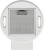 Детальное фото товара: Krona TINA 350 WHITE 3P