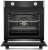 Hotpoint FE9 824 H IX Детальное фото товара: Hotpoint FE9 824 H IX