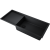 Omoikiri Sintesi 116-GB, мойка, керамика, графит Детальное фото товара: Omoikiri Sintesi 116-GB, мойка, керамика, графит