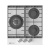 MILLEN MGHG 451 WH Детальное фото товара: MILLEN MGHG 451 WH