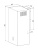 AKPO WK-4 Terra eco 40 см. белый Детальное фото товара: AKPO WK-4 Terra eco 40 см. белый