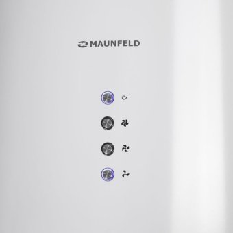 Детальное фото товара: Maunfeld LEE WALL 35 БЕЛЫЙ
