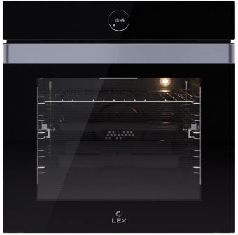 Детальное фото товара: LEX EDP 607 BL Wide Series