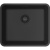 Omoikiri Omi 43-U/I-GB Ultra Mini, мойка, нержавеющая сталь/графит Детальное фото товара: Omoikiri Omi 43-U/I-GB Ultra Mini, мойка, нержавеющая сталь/графит
