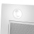Maunfeld CROSBY SINGL 5028 INOX Детальное фото товара: Maunfeld CROSBY SINGL 5028 INOX