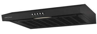 Детальное фото товара: Krona ERMINA 600 black PB