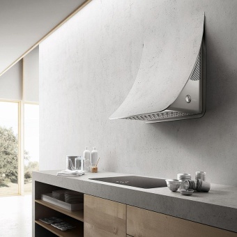 Детальное фото товара: ELICA NUAGE DRYWALL/F/75