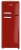 Tesler RT-218 REDBERRY Детальное фото товара: Tesler RT-218 REDBERRY