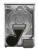 LEX LDM12WBlThD Детальное фото товара: LEX LDM12WBlThD