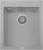 Rivelato ZENO ZN-4150 grigio puro, мойка, керамика, серый Детальное фото товара: Rivelato ZENO ZN-4150 grigio puro, мойка, керамика, серый