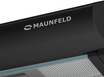 Детальное фото товара: Maunfeld MP-1 60 Black