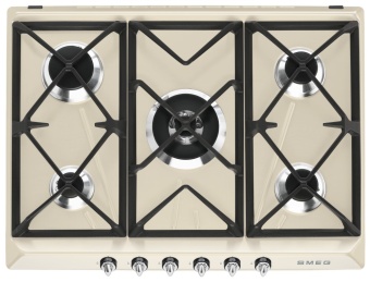 Детальное фото товара: Smeg SR975PGH