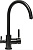 Фото товара: Seaman Barcelone SSL-5385-DG (Dark Gun, PVD, satin)