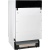 Детальное фото товара: DeLonghi DDWI 470 AMEDEO